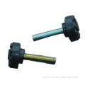 Easy Installation Vibration Rubber Shock Absorber Screw for Air Conditioner Bracket